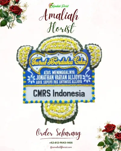 Papan Bunga Duka duri selatan